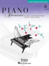 Piano Adventures Performance Book, Level 3B - Nancy Faber, Randall Faber