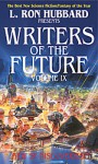 L. Ron Hubbard Presents Writers of the Future 9 - L. Ron Hubbard