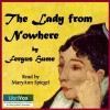 The Lady from Nowhere - Fergus Hume, MaryAnn Spiegel