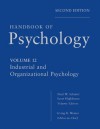 Handbook of Psychology, Industrial and Organizational Psychology: Volume 12 - Irving B. Weiner, Neal W. Schmitt, Scott Highhouse