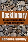 Rocktionary - Rebecca Shelley