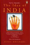 The Idea Of India - Sunil Khilnani