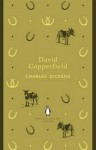 David Copperfield - Charles Dickens