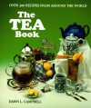 The Tea Book - Dawn L. Campbell