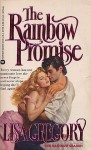 The Rainbow Promise - Lisa Gregory