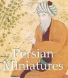 Persian Miniatures (Mega Square) (Mega Square Collection) - Parkstone Press