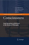 Consciousness: From Perception to Reflection in the History of Philosophy (Studies in the History of Philosophy of Mind) - Pauliina Remes