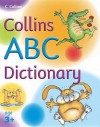 ABC Dictionary. Irene Yates and Chris Fletcher - Irene Yates, Chris Fletcher