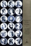 The Lives of the Noble Grecians and Romans, Volume II: (A Modern Library E-Book): 2 - Plutarch, Arthur Hugh Clough, John Dryden