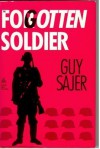 The Forgotten Soldier - Guy Sajer, Lily Emmet