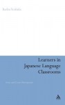 Learners in Japanese Language Classrooms: Overt and Covert Participation - Reiko Yoshida