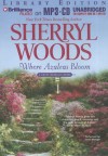 Where Azaleas Bloom - Sherryl Woods