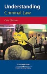 Understanding Criminal Law - C.M.V. Clarkson