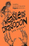 Measle and the Dragodon - Ian Ogilvy, Chris Mould