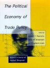 The Political Economy of Trade Policy: Papers in Honor of Jagdish Bhagwati - Robert C. Feenstra, Gene M. Grossman