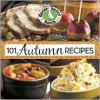 101 Autumn Recipes - Gooseberry Patch