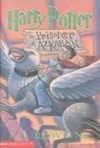 Harry Potter and the Prisoner of Azkaban (Library) - Mary GrandPré, J.K. Rowling