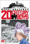 Naoki Urasawa's 20th Century Boys vol. 9 - Naoki Urasawa