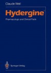 Hydergine R: Pharmacologic and Clinical Facts - Claude Weil