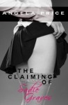 The Claiming of Sadie Graves - Angela Price