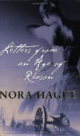 Letters From An Age Of Reason - Nora Hague