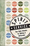 Spirit of Service - HarperCollins, HarperCollins
