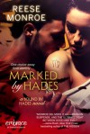 Marked by Hades - Reese Monroe