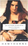 La lettera scarlatta - Tommaso Pisanti, Nathaniel Hawthorne, Fausto Maria Martini