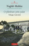 O plimbare prin palat - Naguib Mahfouz, Nicolae Dobrişan, Naghib Mahfuz