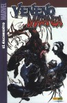 Veneno / Matanza: El Nacimiento - Peter Milligan, Clayton Crain