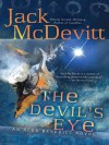 The Devil's Eye - Jack McDevitt