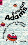 Der lange dunkle Fünfuhrtee der Seele - Douglas Adams