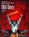 Palladium Books Presents The Palladium Rpg Book Ii Old Ones - Kevin Siembieda, Alex Marciniszyn