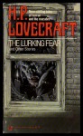 The Lurking Fear and Other Stories - H.P. Lovecraft