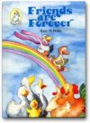 Friends Are Forever (A Merritales Book) - Hans Wilhelm