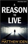 A Reason to Live - Matthew Iden