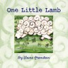 One Little Lamb - Elaine Greenstein