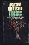 Surprise! Surprise!: A Collection of Mystery Stories with Unexpected Endings - Raymond T. Bond, Agatha Christie