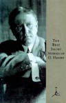 The Best Short Stories of O. Henry - O. Henry, Bennett Cerf, Van H. Cartmell