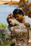 Penelopes pikantes Geheimnis - Julia Quinn