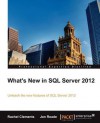 What's New in SQL Server 2012 - Rachel Clements, Jon Reade