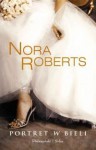 Portret w bieli - Nora Roberts