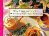 Tea Time with God: Heartwarming Insights to Refresh Your Spirit - Honor Books, W.B. Freeman Concepts, Incorporated