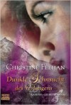 Dunkle Sehnsucht Des Verlangens Vampir Liebesroman - Christine Feehan, Katja Thomsen