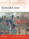 Niagara 1814: The final invasion - Jon Latimer, Graham Turner