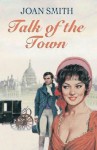 Talk of the Town - Joan Smith