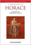 A Companion to Horace - Gregson Davis