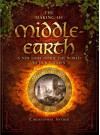 The Making of Middle-earth: A New Look Inside the World of J. R. R. Tolkien - Christopher A. Snyder