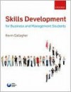 Skills Development for Business and Management Students - Kevin Gallagher