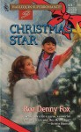 Christmas Star - Roz Denny Fox